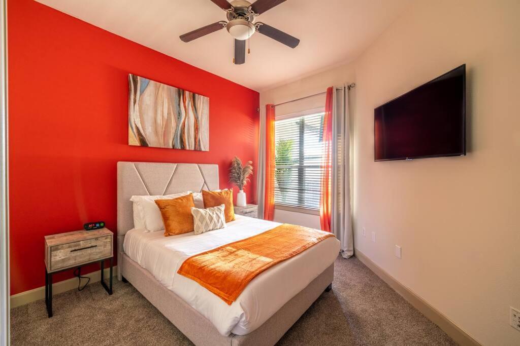 Packhouse 2 Apartment Houston Exterior photo